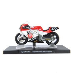 موتور بازی مدل cagiva mito ev   campionato sport production 1994